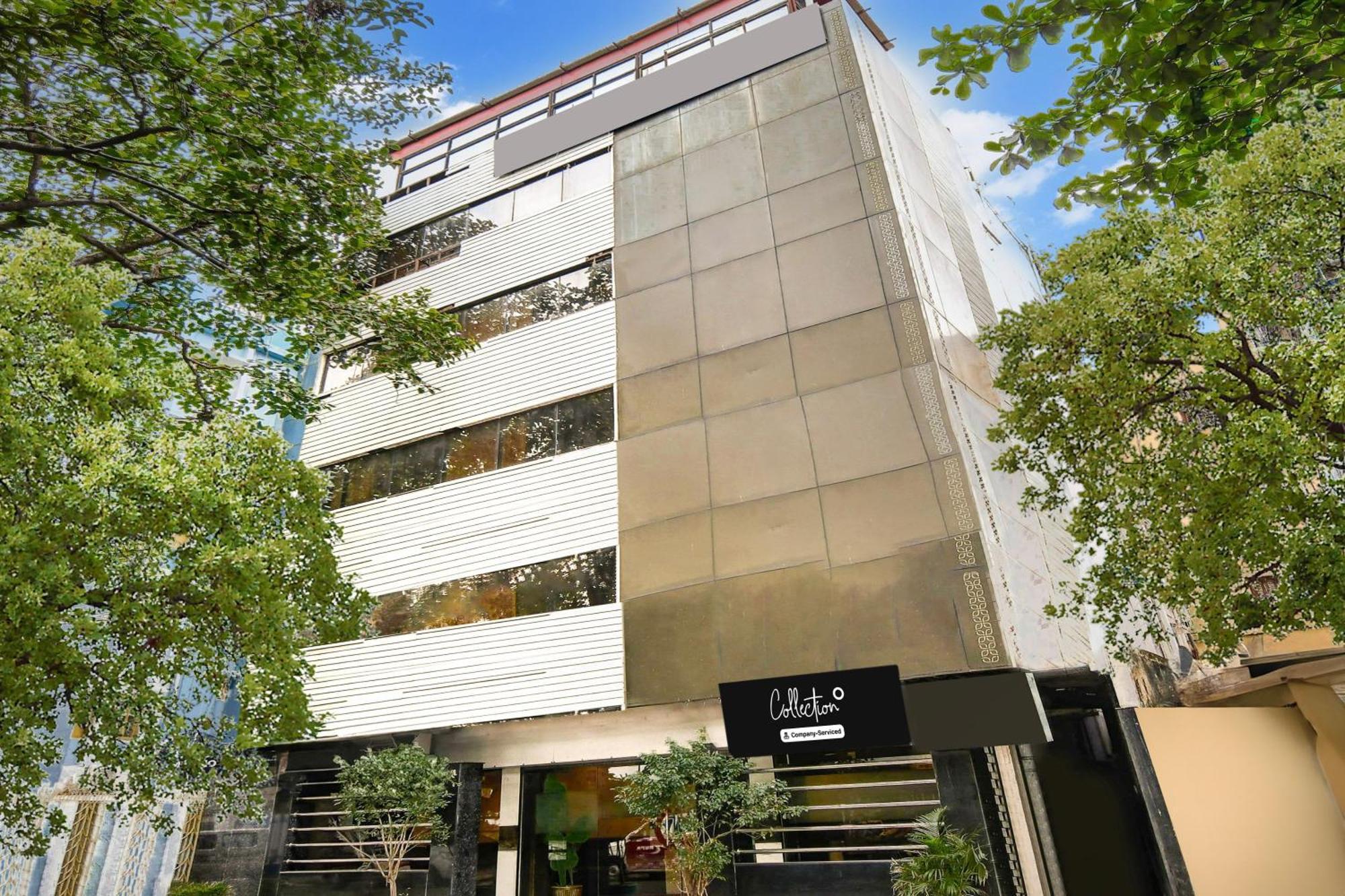 Collection O 207 Beck Bagan Ballygunge Calcutta  Esterno foto