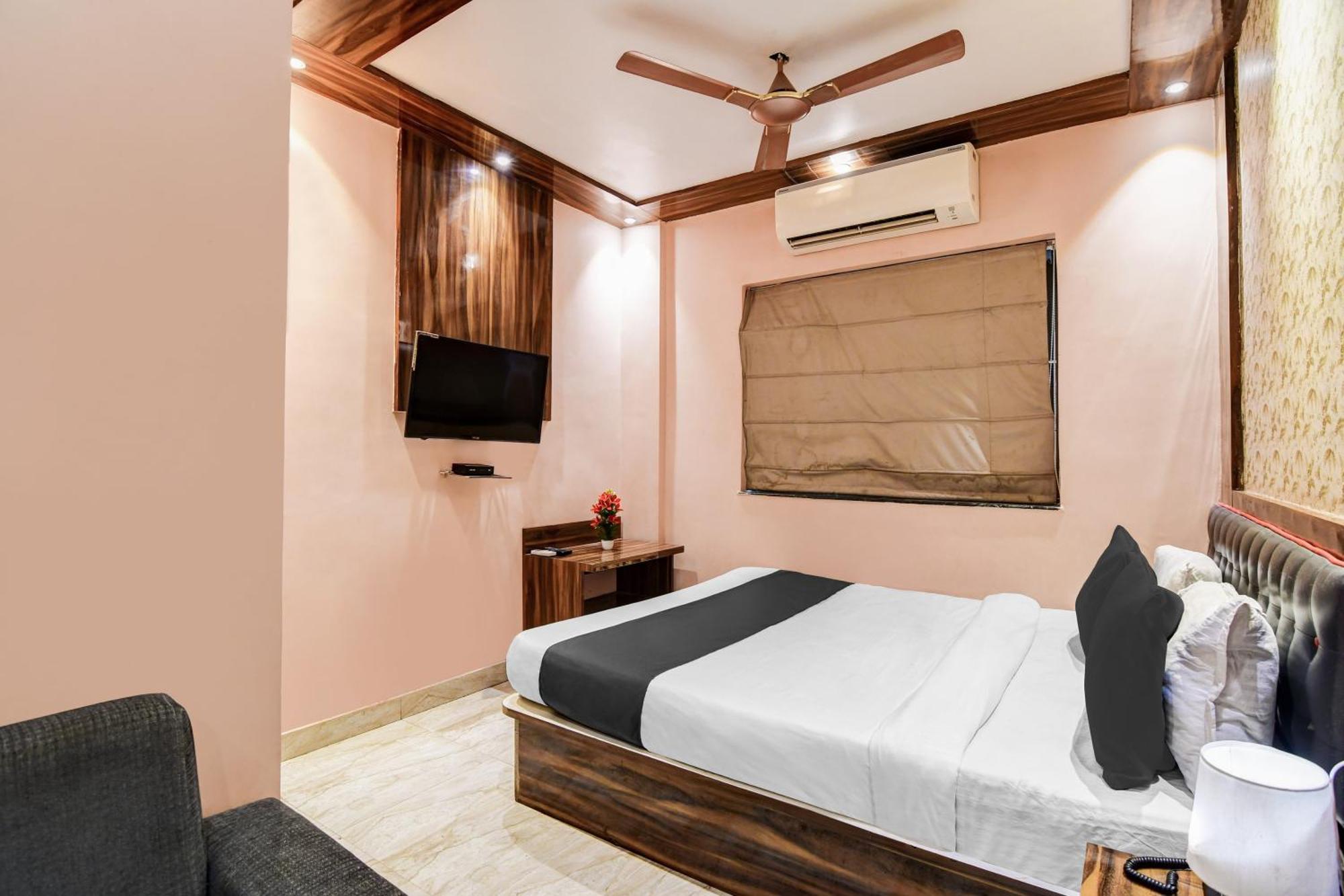 Collection O 207 Beck Bagan Ballygunge Calcutta  Esterno foto